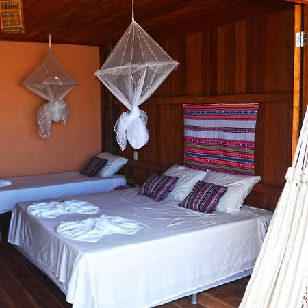 Casa Dunas Da Barrinha Εξωτερικό φωτογραφία