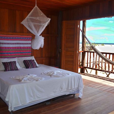 Casa Dunas Da Barrinha Εξωτερικό φωτογραφία