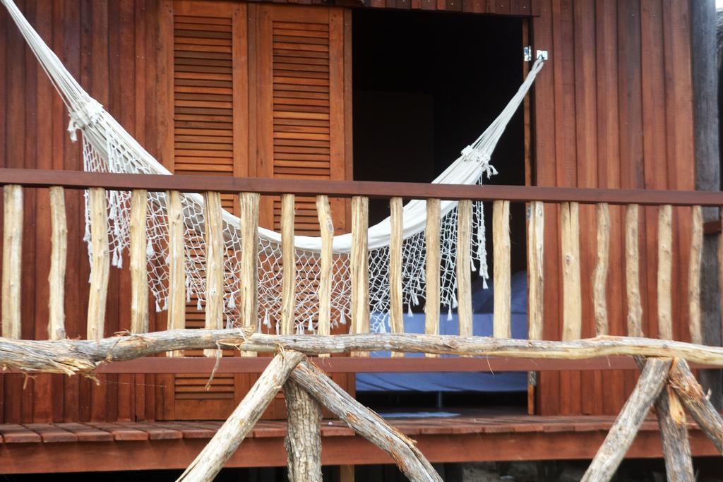 Casa Dunas Da Barrinha Εξωτερικό φωτογραφία