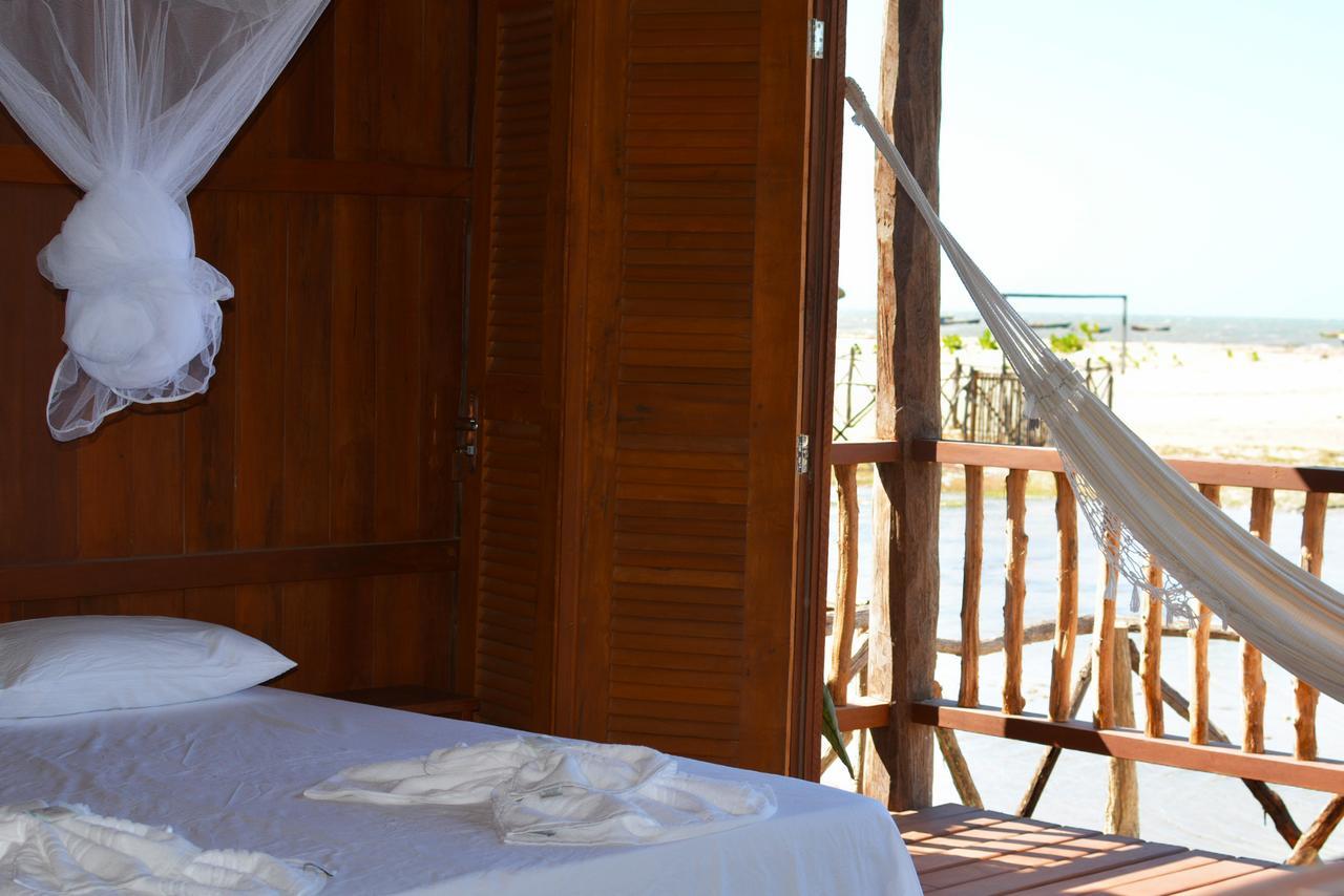 Casa Dunas Da Barrinha Εξωτερικό φωτογραφία