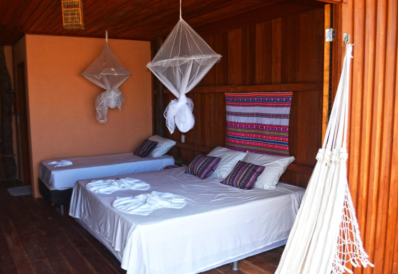 Casa Dunas Da Barrinha Εξωτερικό φωτογραφία