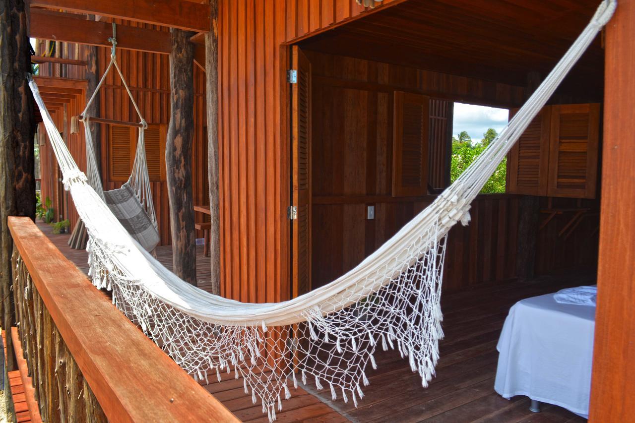 Casa Dunas Da Barrinha Εξωτερικό φωτογραφία